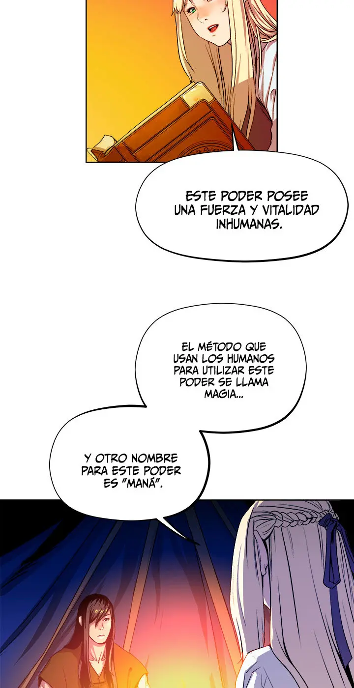 El Camino de Karma - Capítulo 20 - Página 5 - LectorTMOo