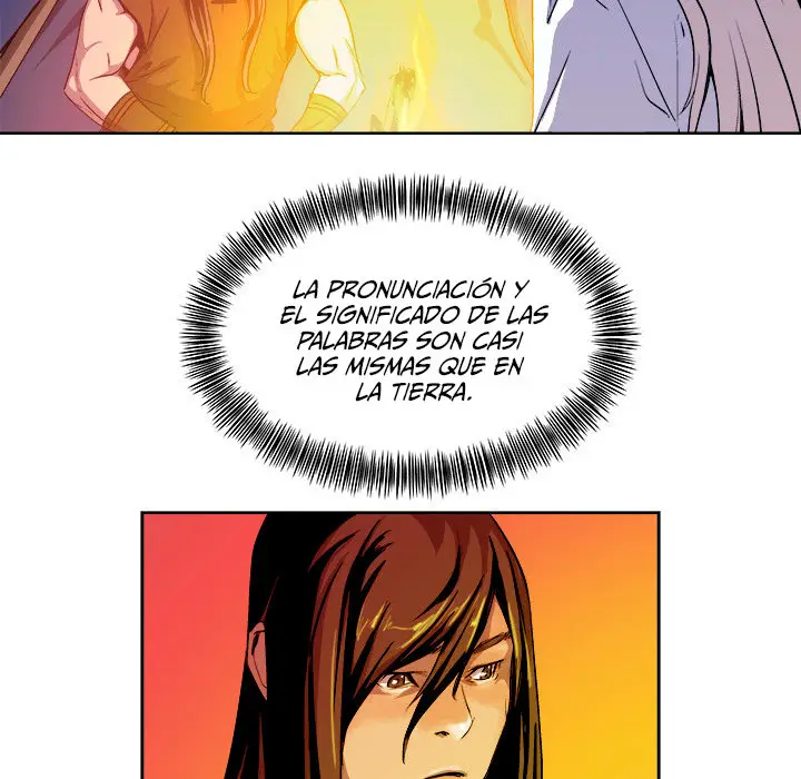 El Camino de Karma - Capítulo 20 - Página 6 - LectorTMOo