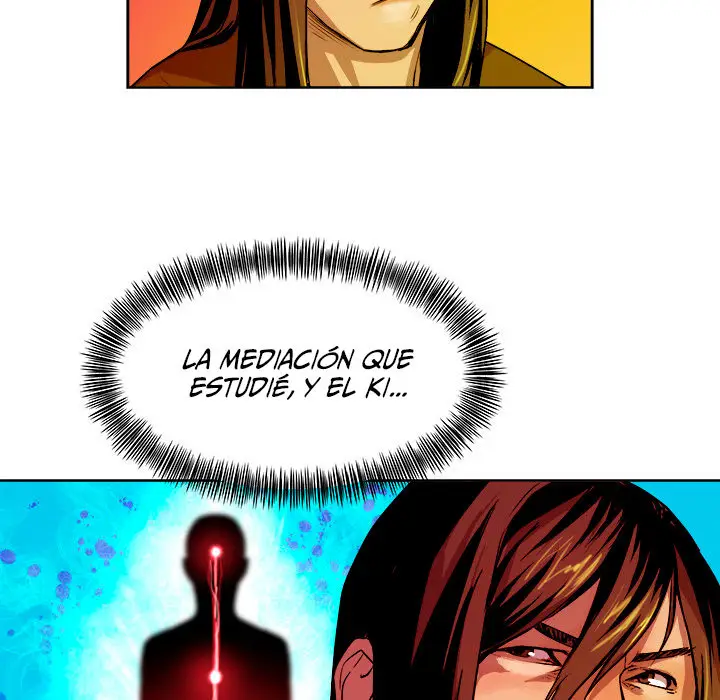 El Camino de Karma - Capítulo 20 - Página 7 - LectorTMOo