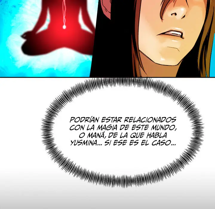 El Camino de Karma - Capítulo 20 - Página 8 - LectorTMOo