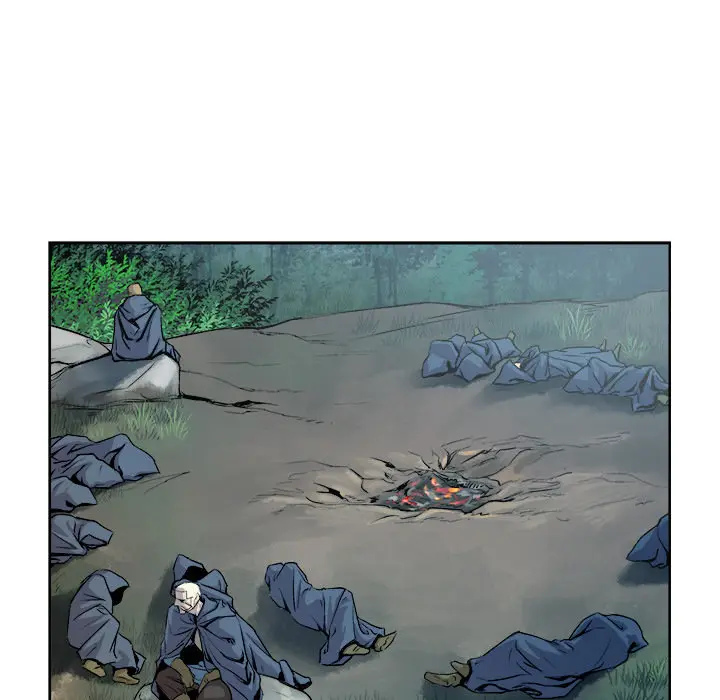El Camino de Karma - Capítulo 20 - Página 12 - LectorTMOo