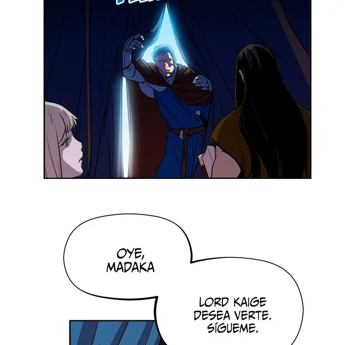 El Camino de Karma - Capítulo 20 - Página 19 - LectorTMOo
