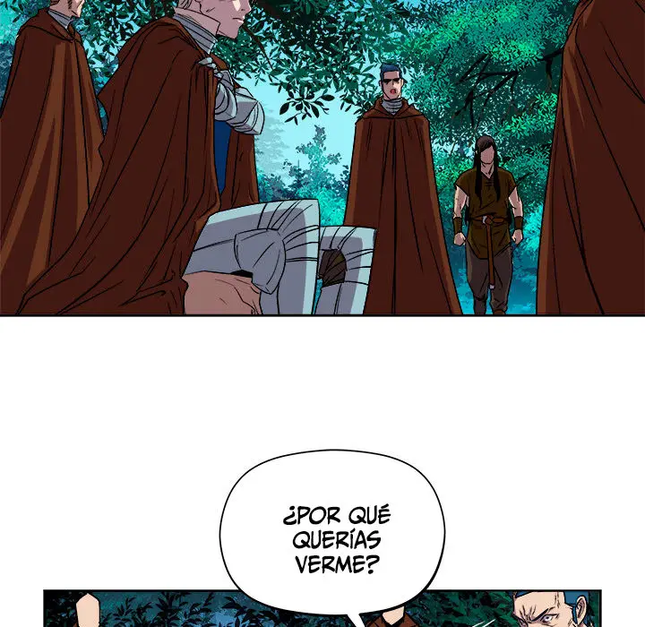 El Camino de Karma - Capítulo 20 - Página 23 - LectorTMOo