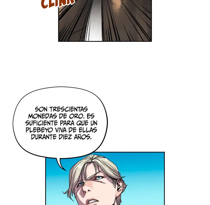 El Camino de Karma - Capítulo 20 - Página 27 - LectorTMOo