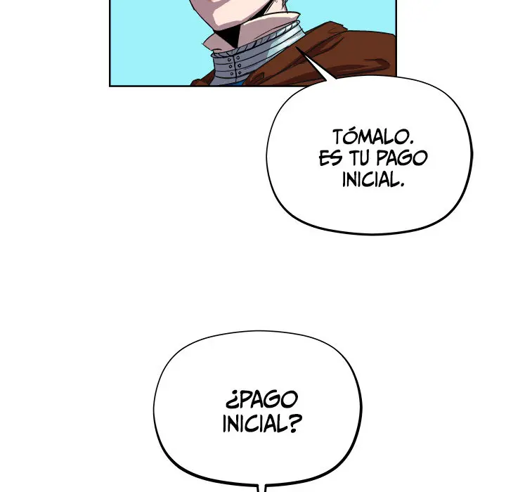 El Camino de Karma - Capítulo 20 - Página 28 - LectorTMOo