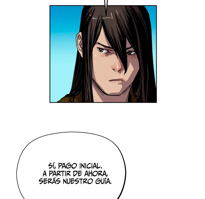 El Camino de Karma - Capítulo 20 - Página 29 - LectorTMOo
