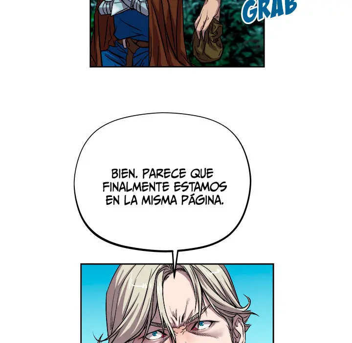 El Camino de Karma - Capítulo 20 - Página 32 - LectorTMOo