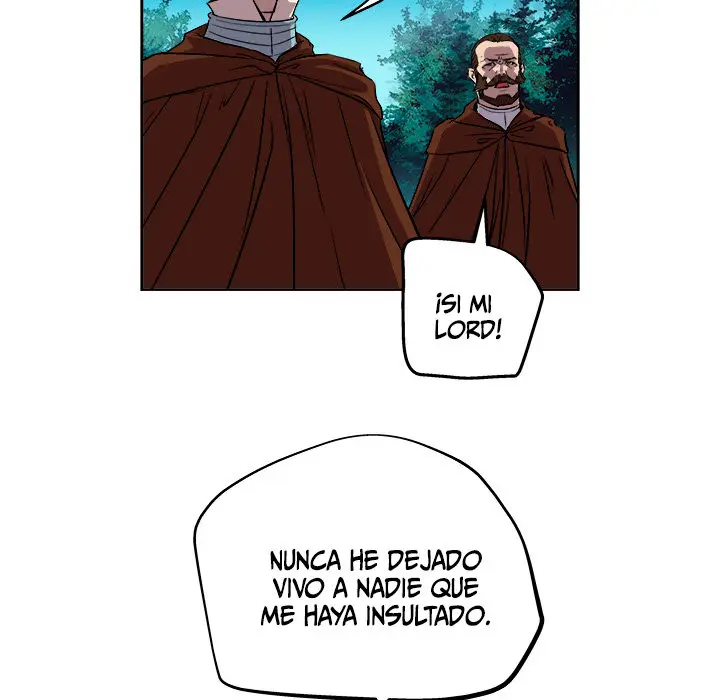El Camino de Karma - Capítulo 20 - Página 46 - LectorTMOo
