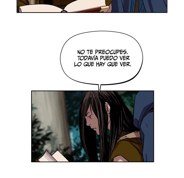El Camino de Karma - Capítulo 20 - Página 52 - LectorTMOo