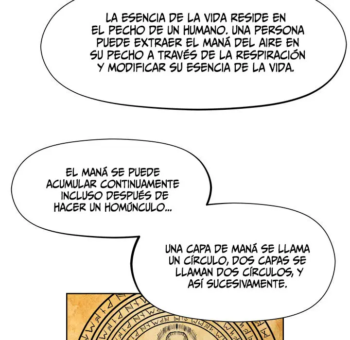 El Camino de Karma - Capítulo 20 - Página 58 - LectorTMOo