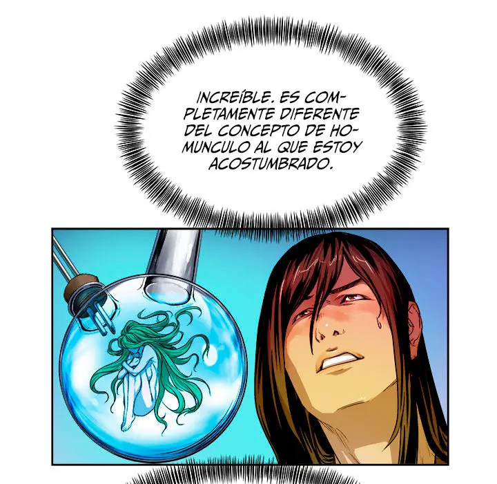 El Camino de Karma - Capítulo 20 - Página 61 - LectorTMOo