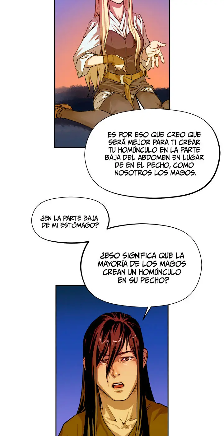 El Camino de Karma - Capítulo 20 - Página 63 - LectorTMOo