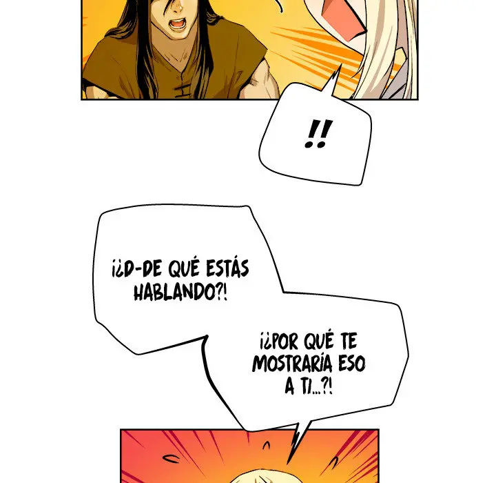 El Camino de Karma - Capítulo 20 - Página 66 - LectorTMOo