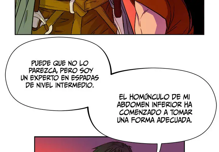 El Camino de Karma - Capítulo 21 - Página 5 - LectorTMOo