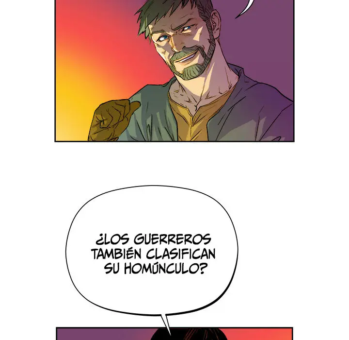 El Camino de Karma - Capítulo 21 - Página 6 - LectorTMOo