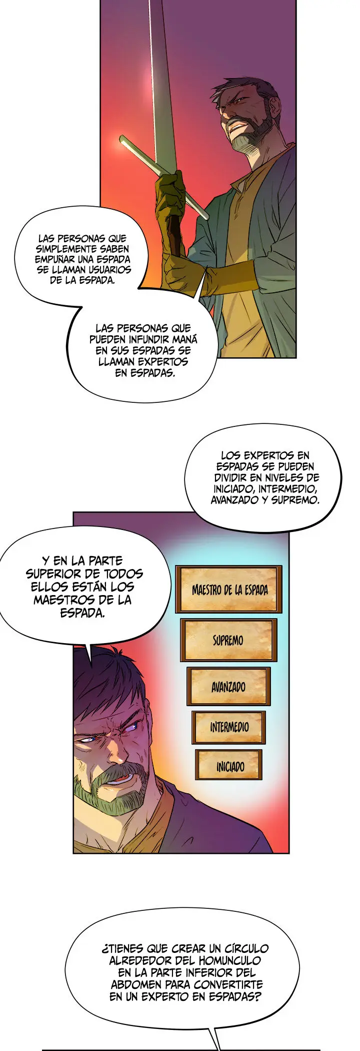 El Camino de Karma - Capítulo 21 - Página 8 - LectorTMOo