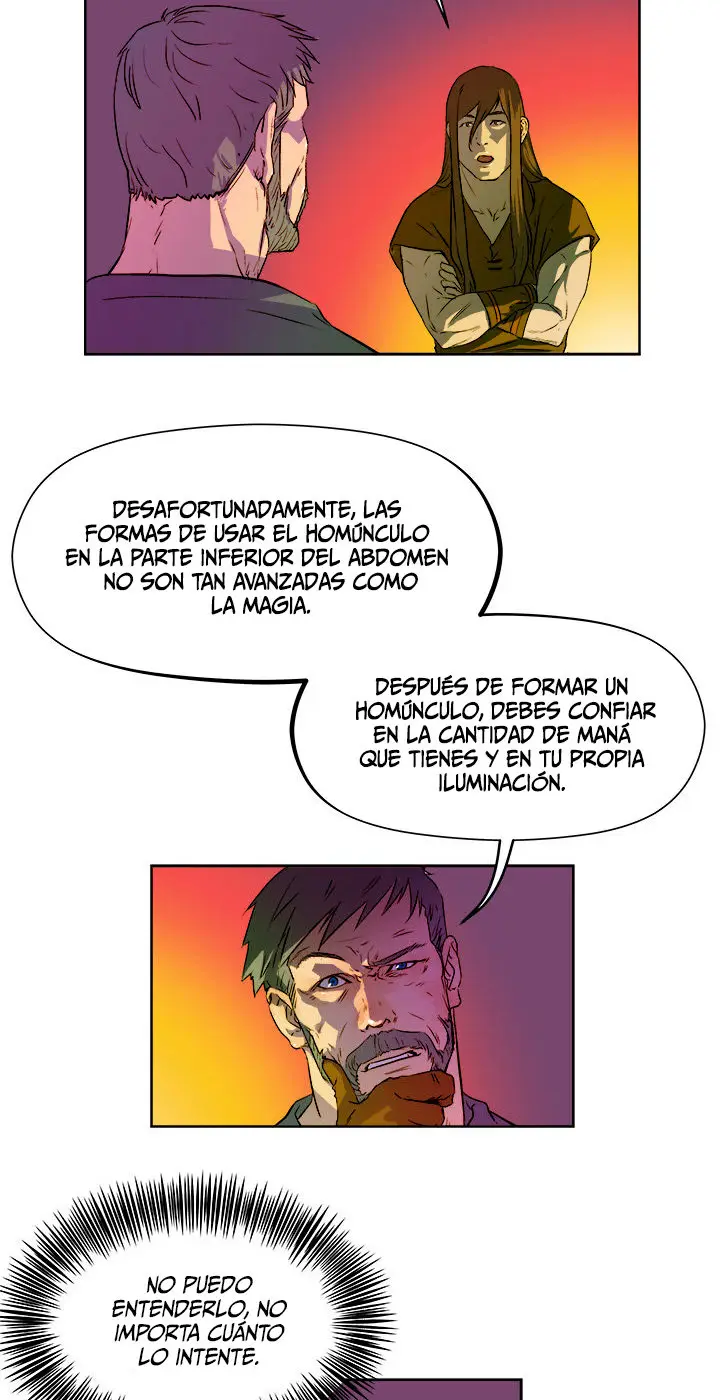 El Camino de Karma - Capítulo 21 - Página 9 - LectorTMOo