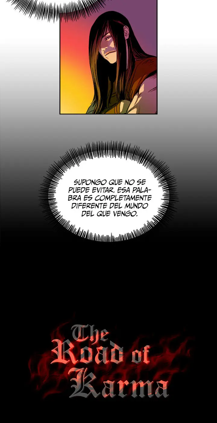 El Camino de Karma - Capítulo 21 - Página 10 - LectorTMOo