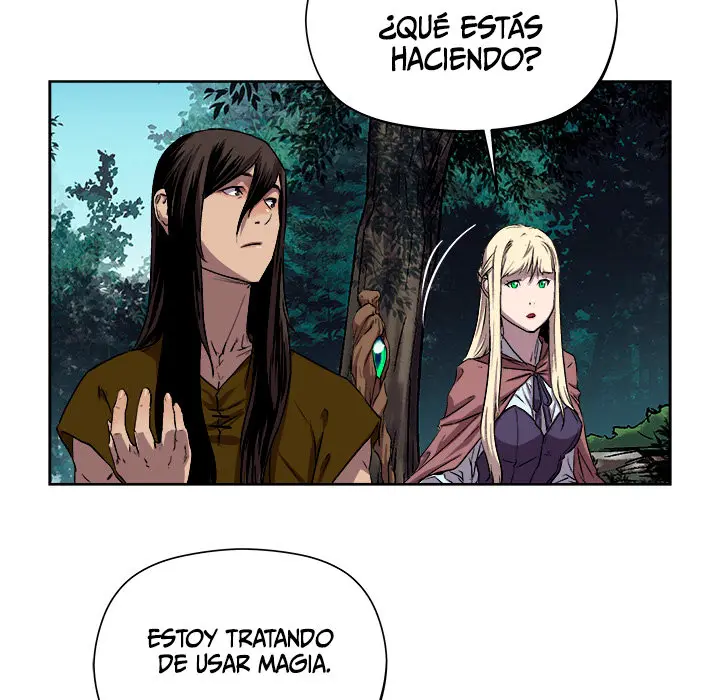El Camino de Karma - Capítulo 21 - Página 13 - LectorTMOo