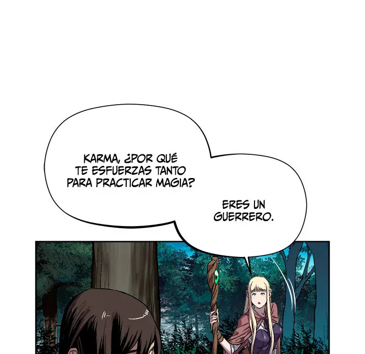 El Camino de Karma - Capítulo 21 - Página 16 - LectorTMOo