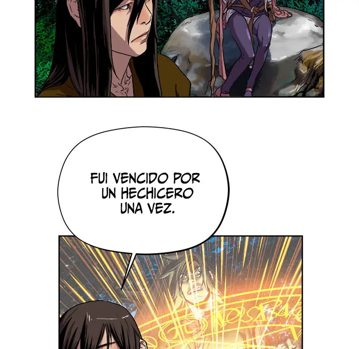 El Camino de Karma - Capítulo 21 - Página 17 - LectorTMOo