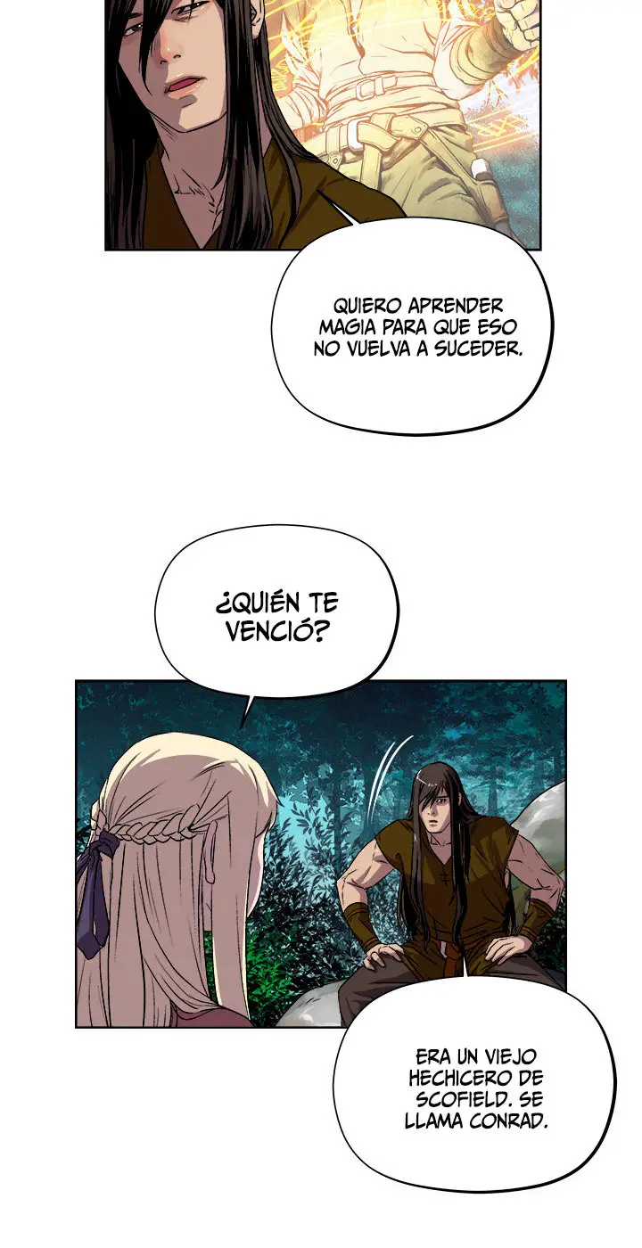 El Camino de Karma - Capítulo 21 - Página 18 - LectorTMOo