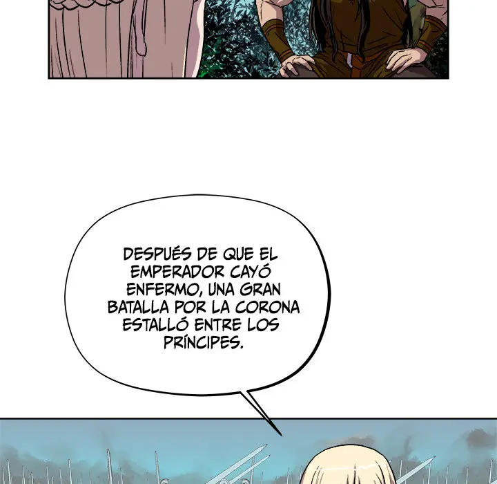 El Camino de Karma - Capítulo 21 - Página 21 - LectorTMOo