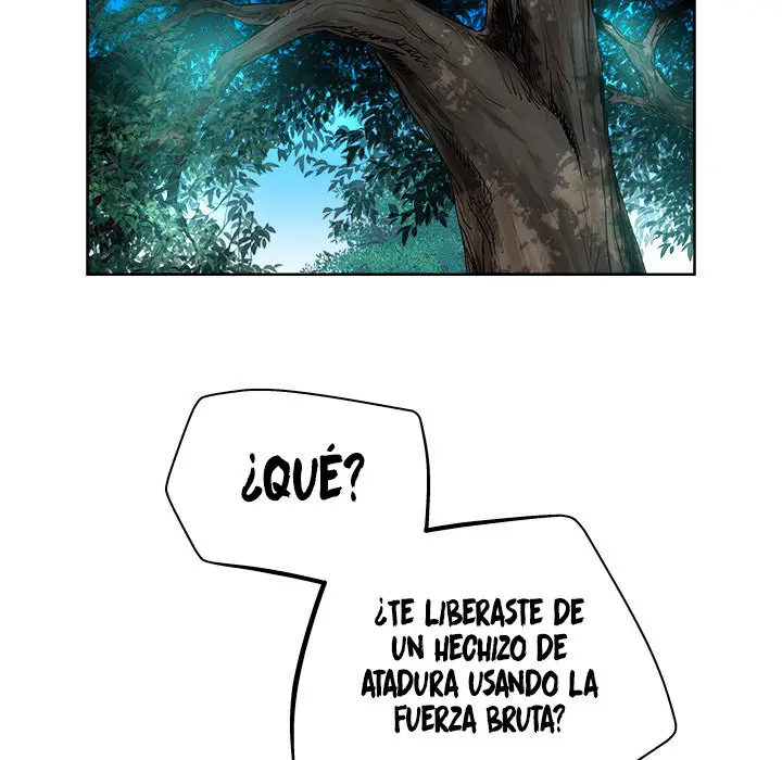 El Camino de Karma - Capítulo 21 - Página 24 - LectorTMOo
