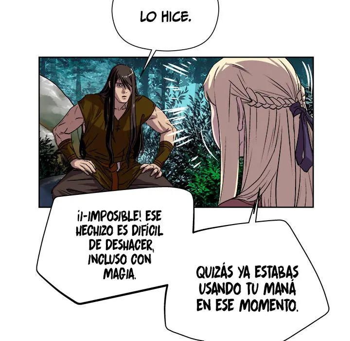 El Camino de Karma - Capítulo 21 - Página 26 - LectorTMOo