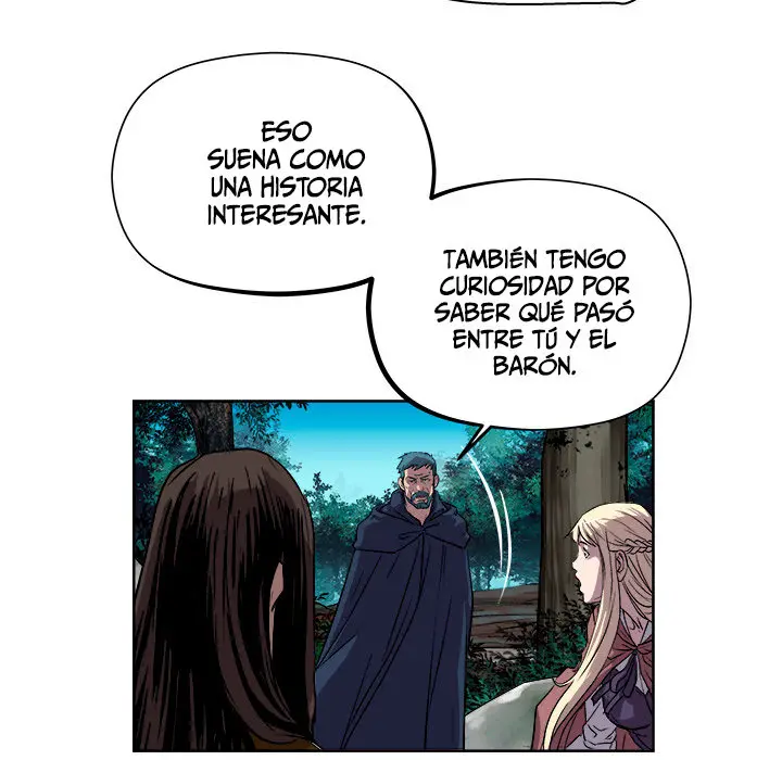 El Camino de Karma - Capítulo 21 - Página 27 - LectorTMOo