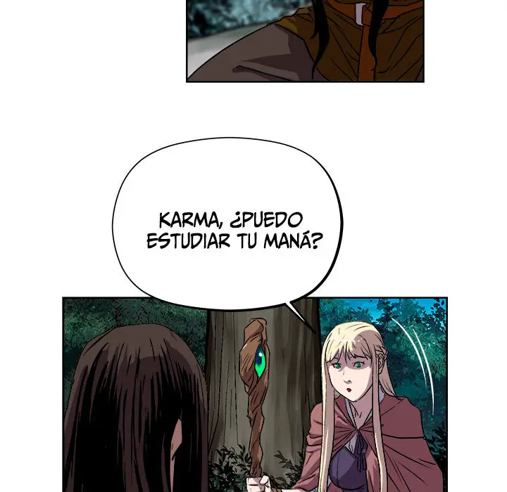 El Camino de Karma - Capítulo 21 - Página 29 - LectorTMOo