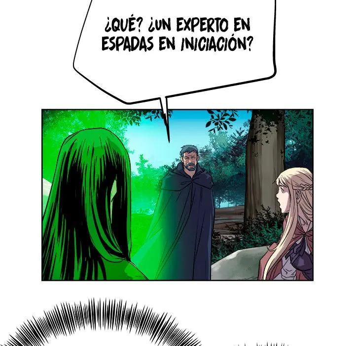 El Camino de Karma - Capítulo 21 - Página 35 - LectorTMOo