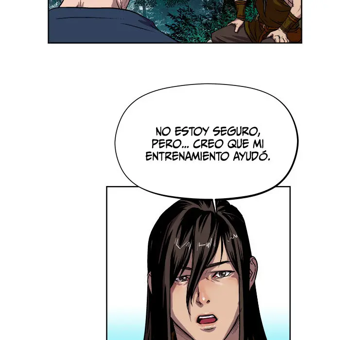 El Camino de Karma - Capítulo 21 - Página 39 - LectorTMOo