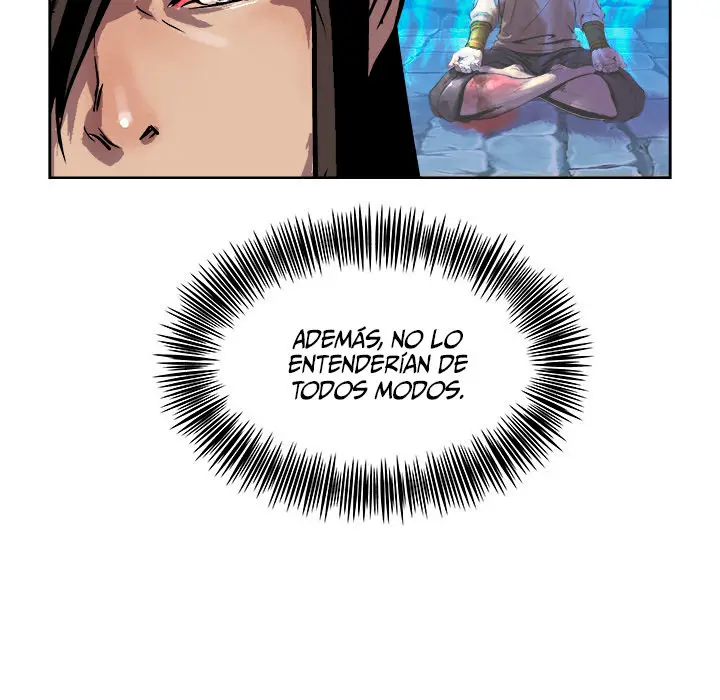 El Camino de Karma - Capítulo 21 - Página 41 - LectorTMOo