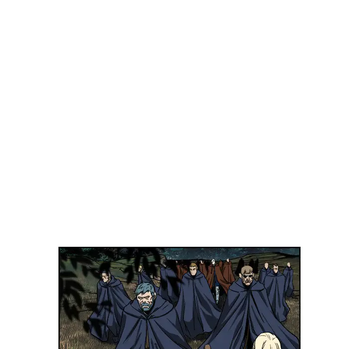 El Camino de Karma - Capítulo 21 - Página 42 - LectorTMOo