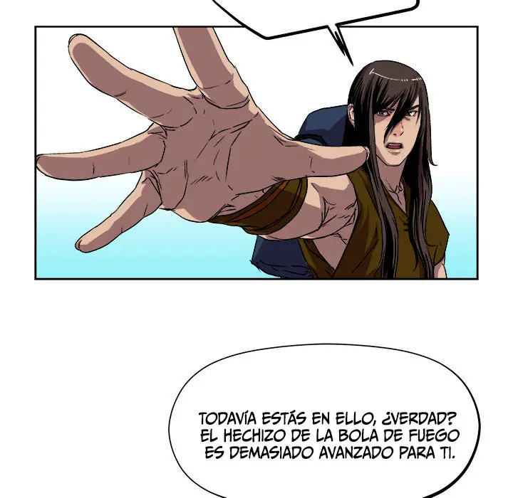 El Camino de Karma - Capítulo 21 - Página 44 - LectorTMOo