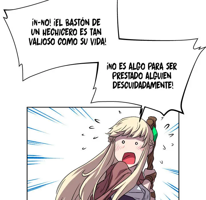 El Camino de Karma - Capítulo 21 - Página 47 - LectorTMOo