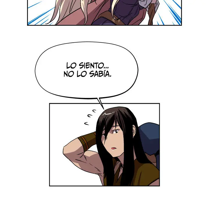 El Camino de Karma - Capítulo 21 - Página 48 - LectorTMOo