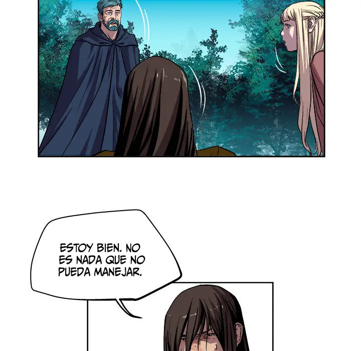 El Camino de Karma - Capítulo 22 - Página 10 - LectorTMOo