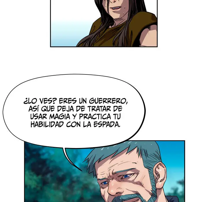 El Camino de Karma - Capítulo 22 - Página 11 - LectorTMOo