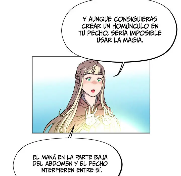El Camino de Karma - Capítulo 22 - Página 15 - LectorTMOo