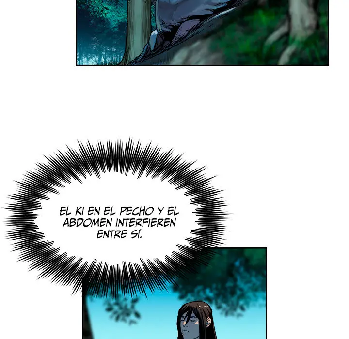 El Camino de Karma - Capítulo 22 - Página 18 - LectorTMOo