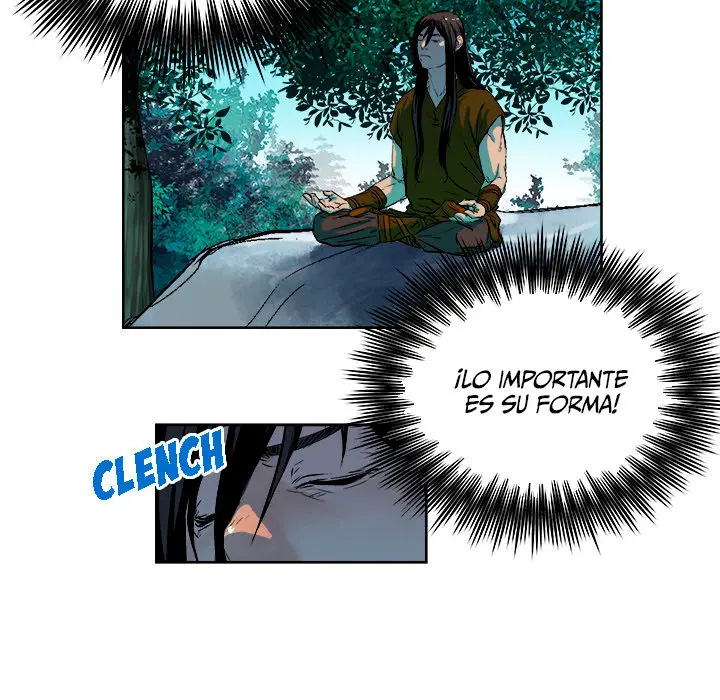 El Camino de Karma - Capítulo 22 - Página 23 - LectorTMOo