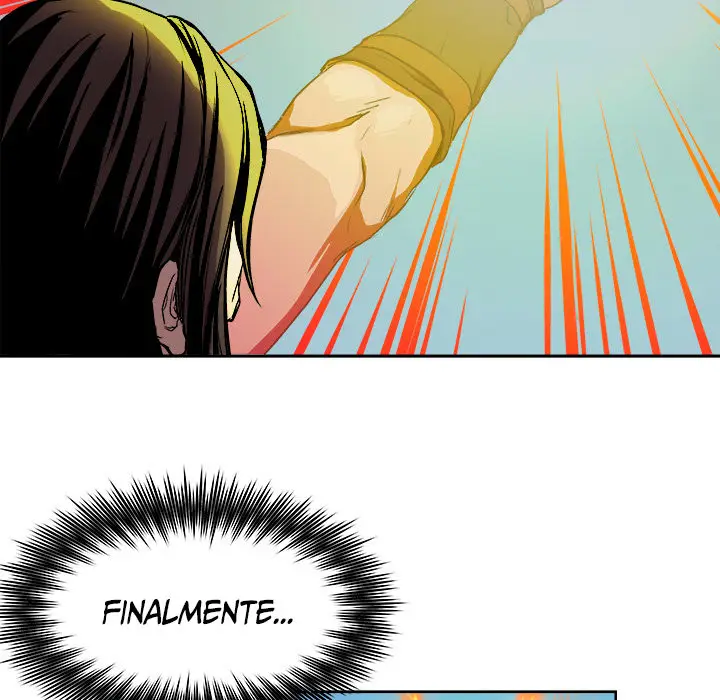 El Camino de Karma - Capítulo 22 - Página 27 - LectorTMOo