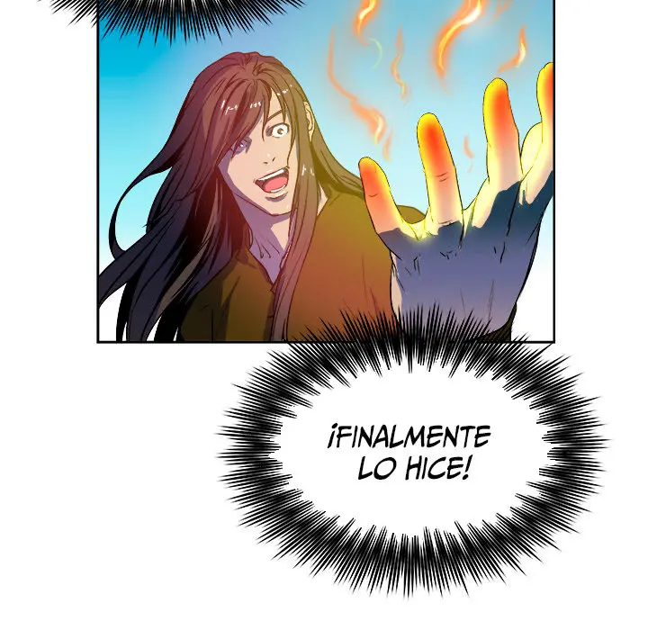 El Camino de Karma - Capítulo 22 - Página 28 - LectorTMOo