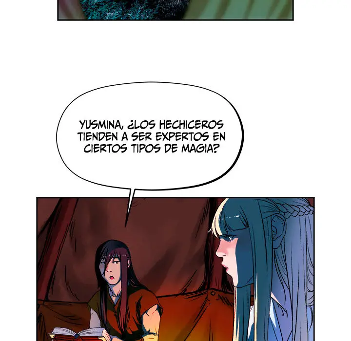 El Camino de Karma - Capítulo 22 - Página 32 - LectorTMOo