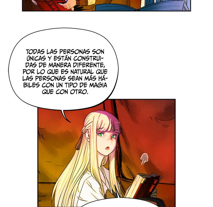 El Camino de Karma - Capítulo 22 - Página 33 - LectorTMOo