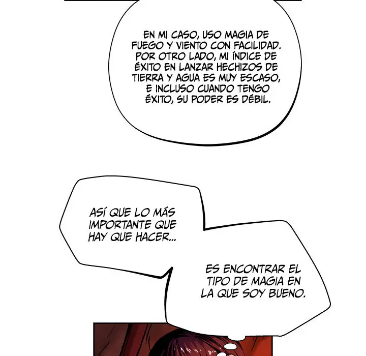 El Camino de Karma - Capítulo 22 - Página 34 - LectorTMOo