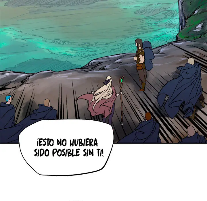 El Camino de Karma - Capítulo 22 - Página 35 - LectorTMOo