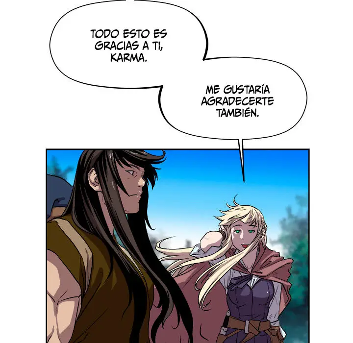 El Camino de Karma - Capítulo 22 - Página 36 - LectorTMOo